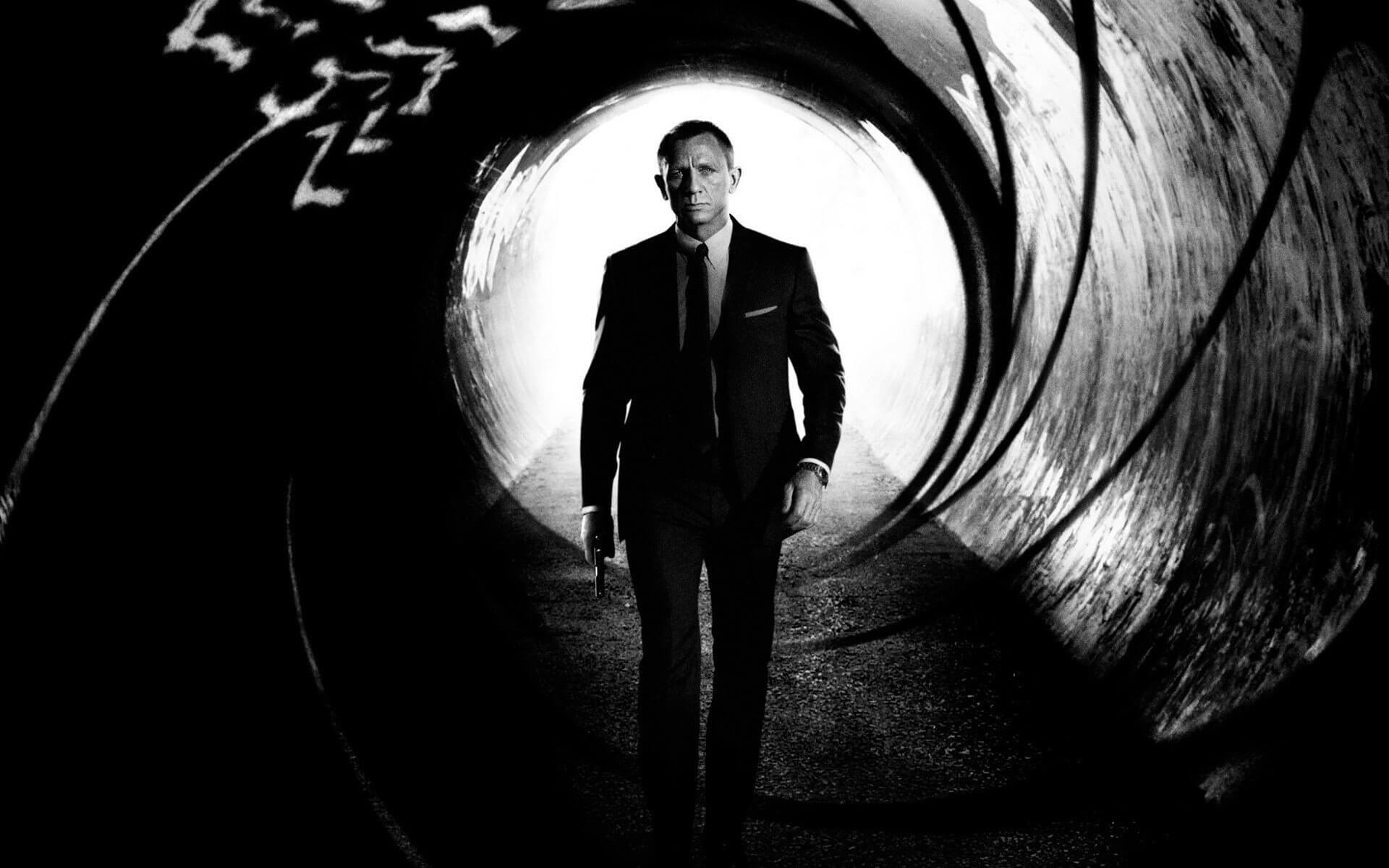 Film James Bond ke-25 Sudah Temukan Sutradara Baru